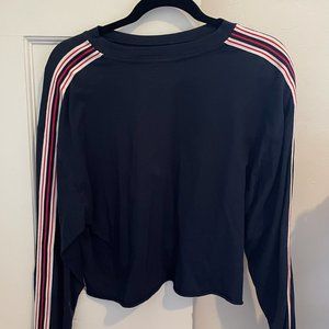 TNA Aritzia Track suit Set